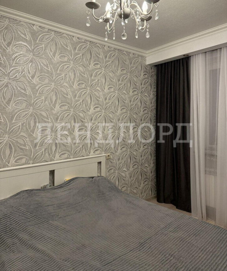 3-комн квартира проспект Королёва, 2/3 3-комн квартира проспект Королёва, 2/3