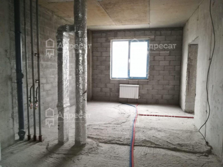 1-комн квартира ул. 50 лет Октября,  д.36