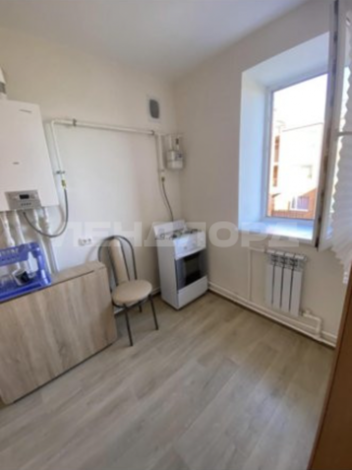 1-комн квартира бульвар Мира, 4