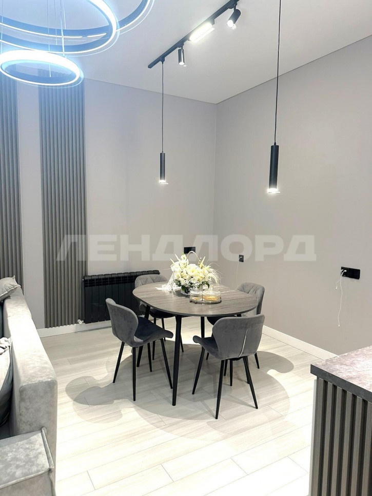 3-комн квартира Темерницкая улица, 78