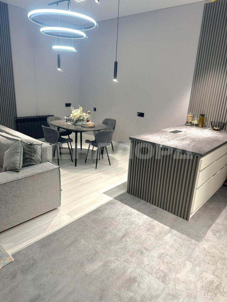 3-комн квартира Темерницкая улица, 78