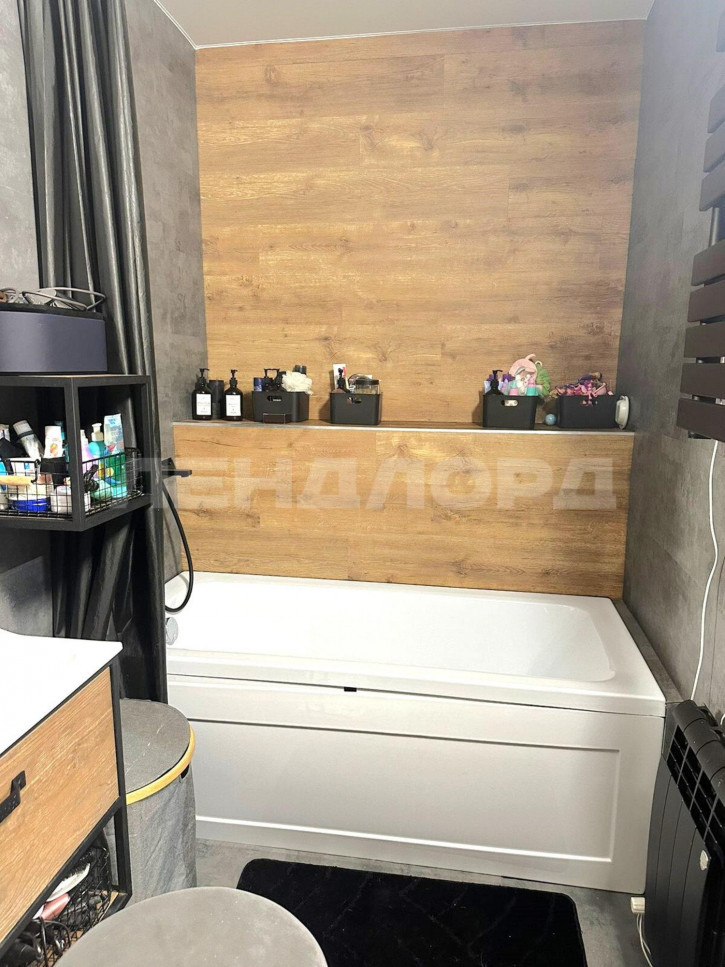 3-комн квартира Темерницкая улица, 78