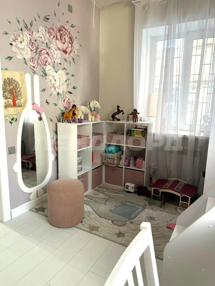 3-комн квартира Темерницкая улица, 78