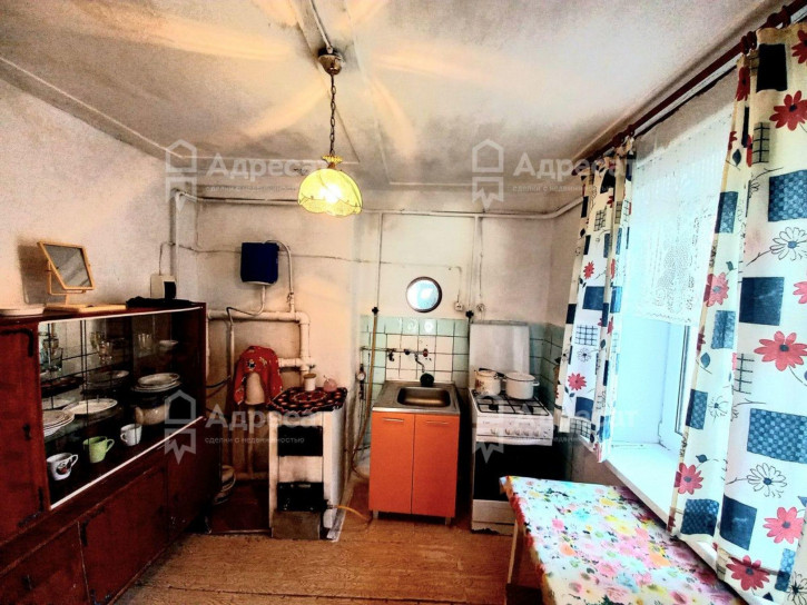 Коттедж/дом ул. Волжская