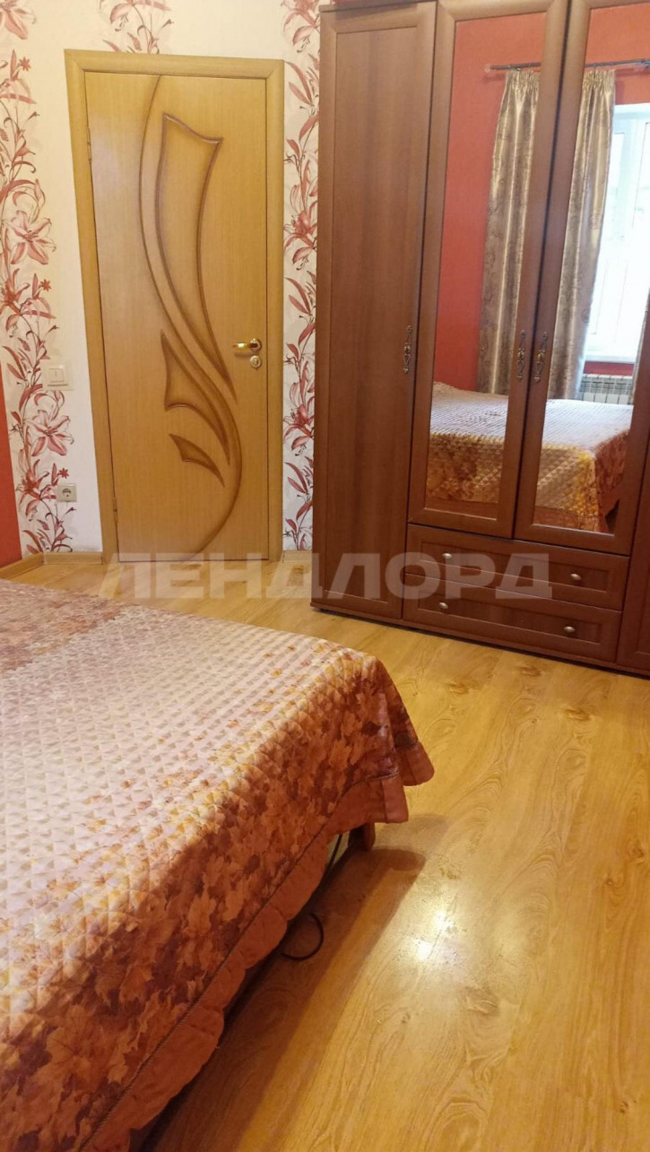 Коттедж/дом Облепиховый