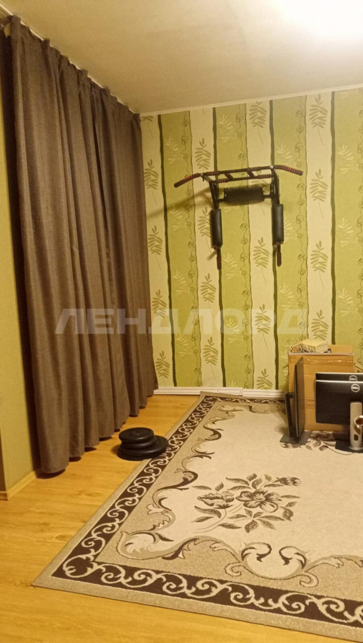 Коттедж/дом Облепиховый