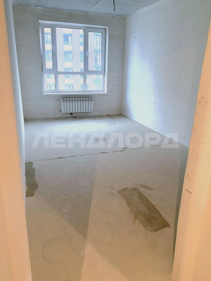 1-комн квартира Берберовская улица, 9с2