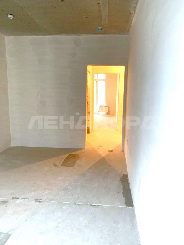 1-комн квартира Берберовская улица, 9с2