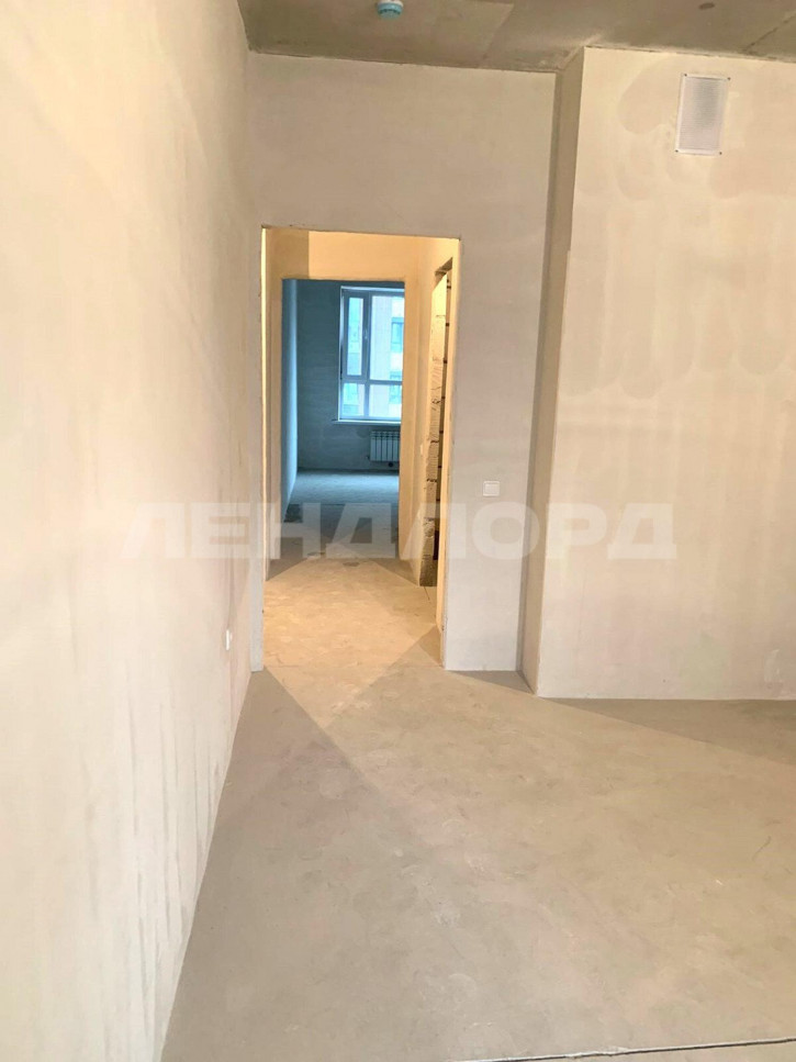 1-комн квартира Берберовская улица, 9с2