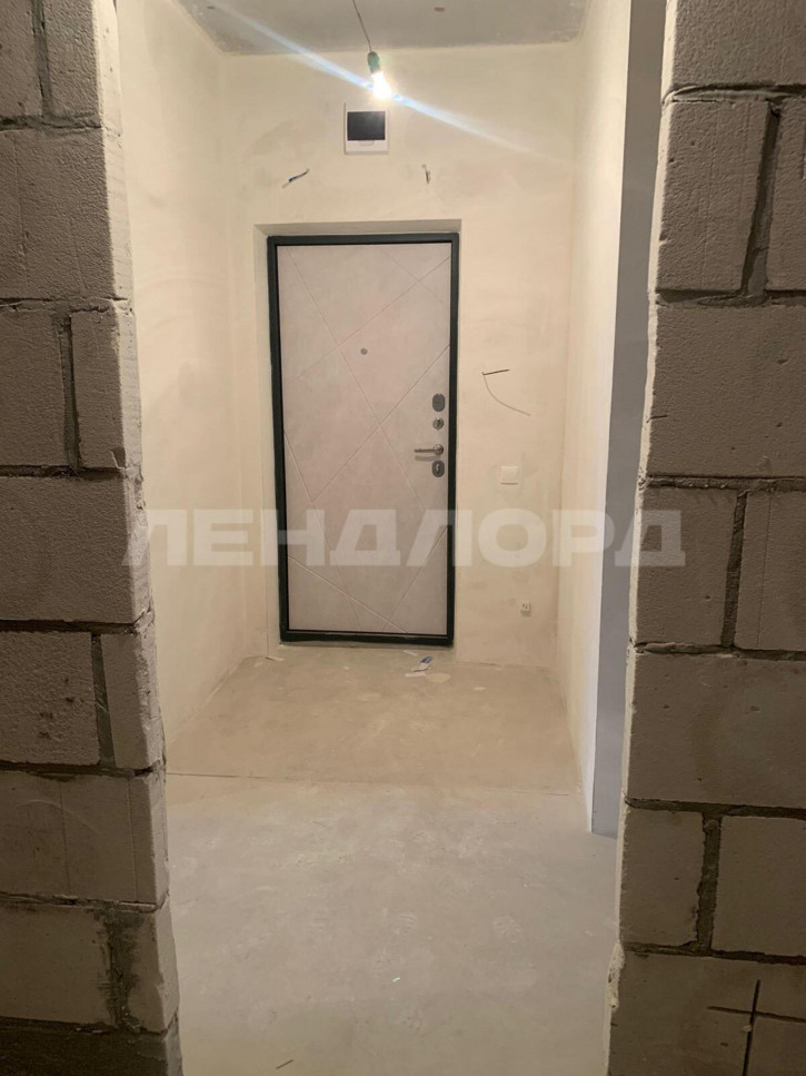 1-комн квартира Берберовская улица, 9с2