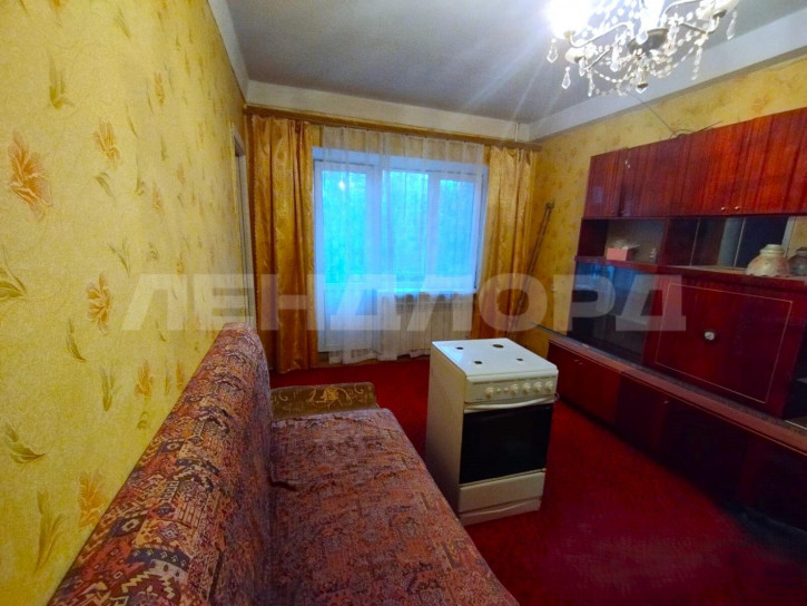 3-комн квартира улица Зорге, 2 3-комн квартира улица Зорге, 2