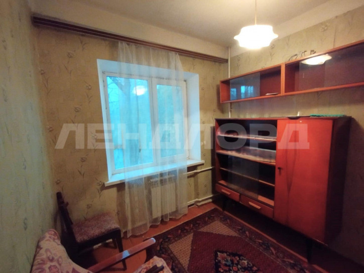 3-комн квартира улица Зорге, 2 3-комн квартира улица Зорге, 2