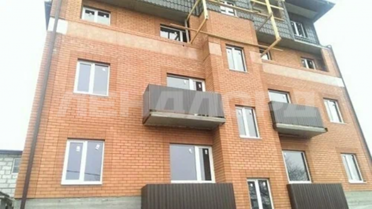 1-комн квартира Рыбный переулок, 8
