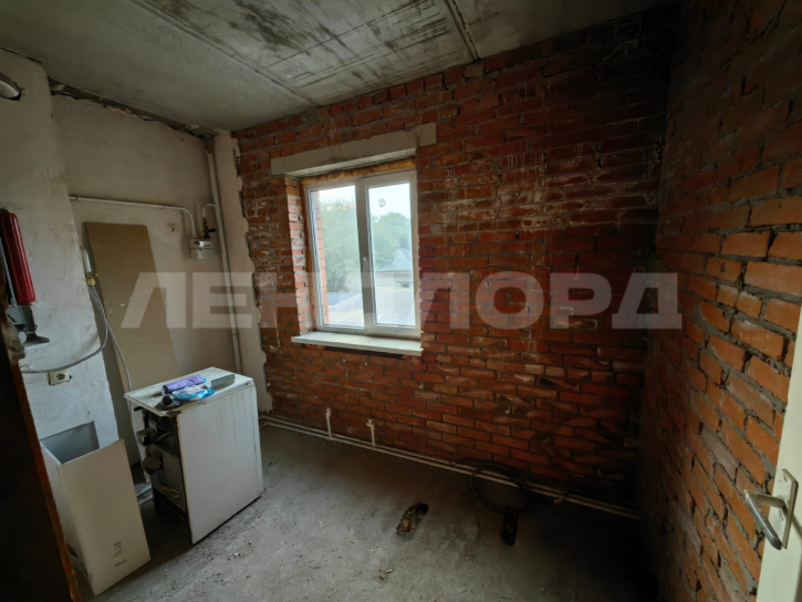 1-комн квартира Рыбный переулок, 8