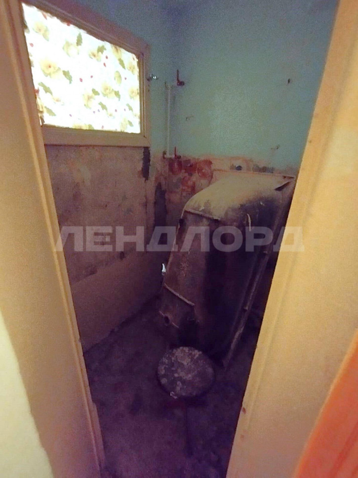 3-комн квартира улица Зорге, 2 3-комн квартира улица Зорге, 2