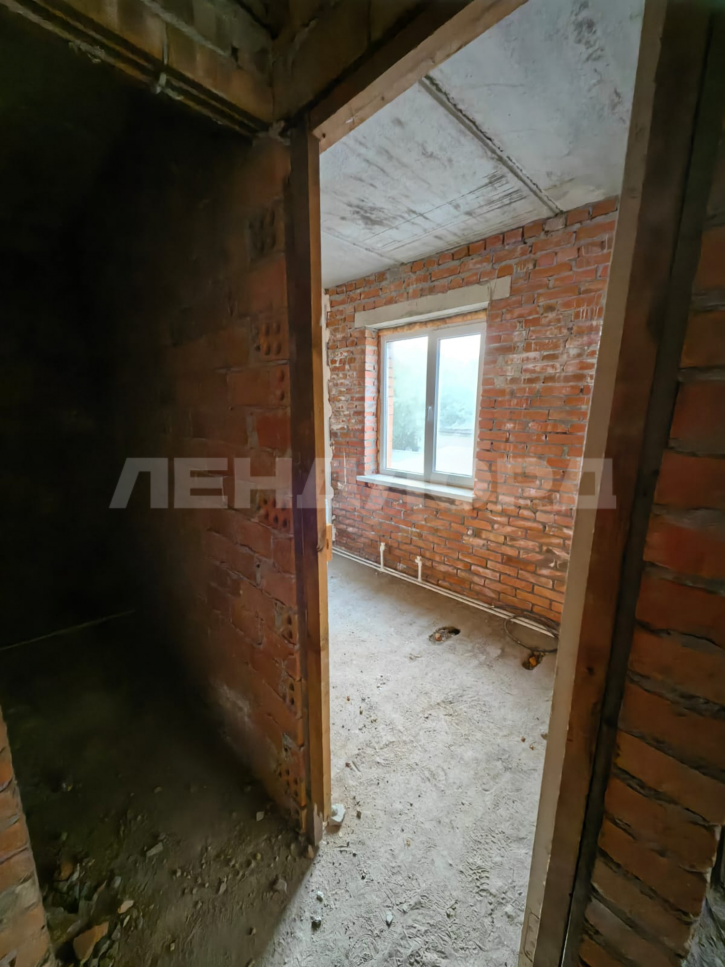 1-комн квартира Рыбный переулок, 8