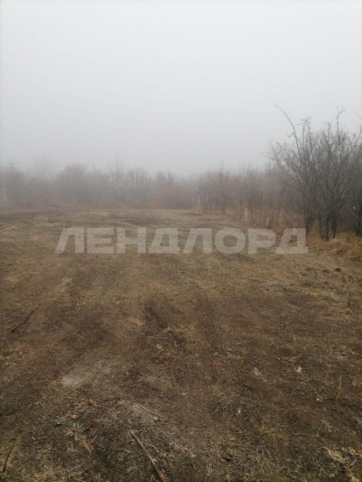Земельный участок садоводческое товарищество Космос