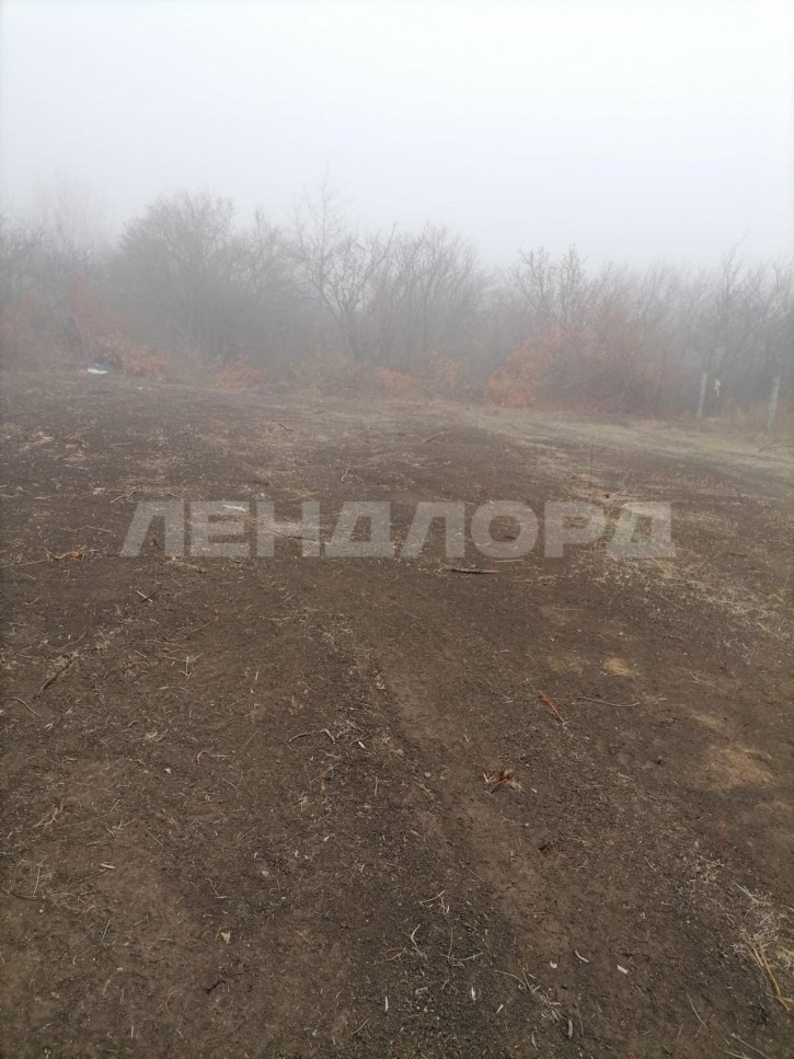 Земельный участок садоводческое товарищество Космос