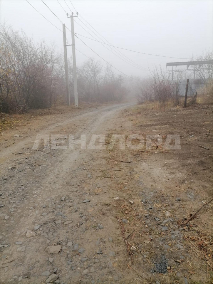 Земельный участок садоводческое товарищество Космос