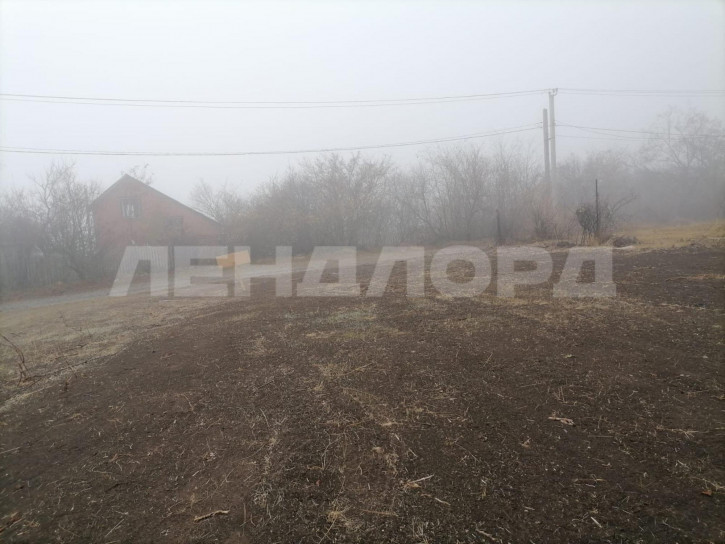 Земельный участок садоводческое товарищество Космос