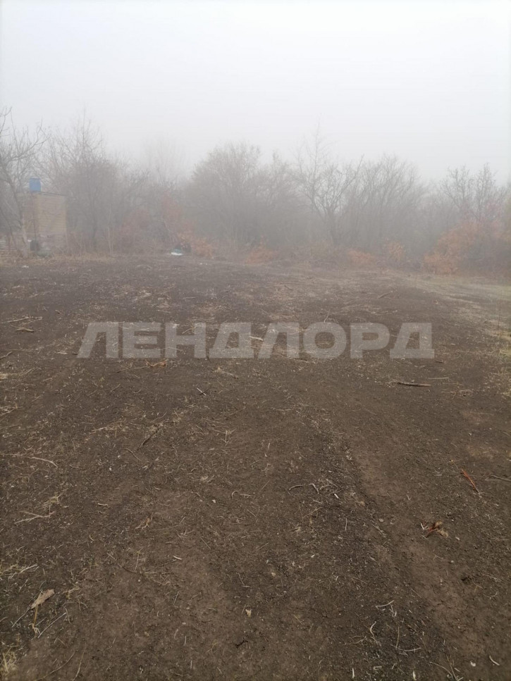 Земельный участок садоводческое товарищество Космос