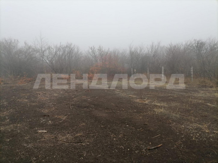 Земельный участок садоводческое товарищество Космос