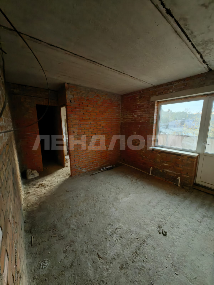1-комн квартира Рыбный переулок, 8