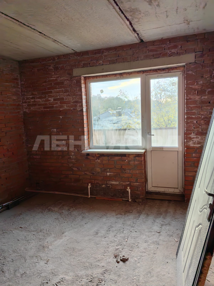 1-комн квартира Рыбный переулок, 8