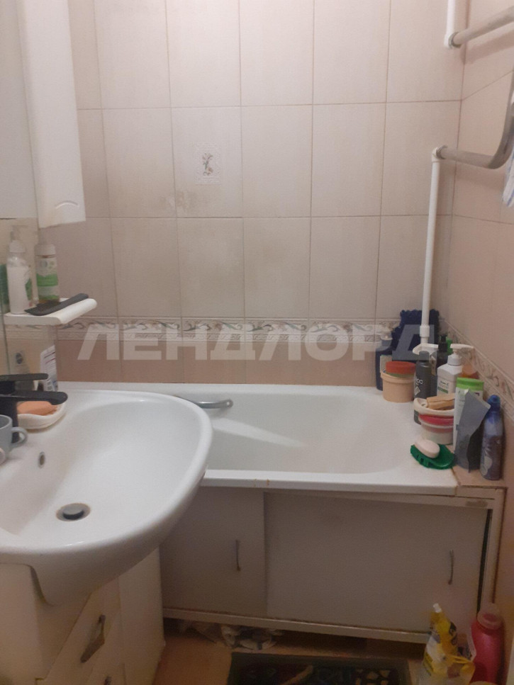Комната улица Кривоноса, 3