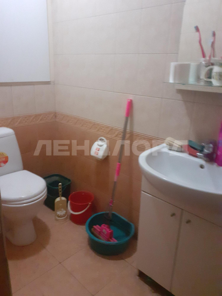 Комната улица Кривоноса, 3