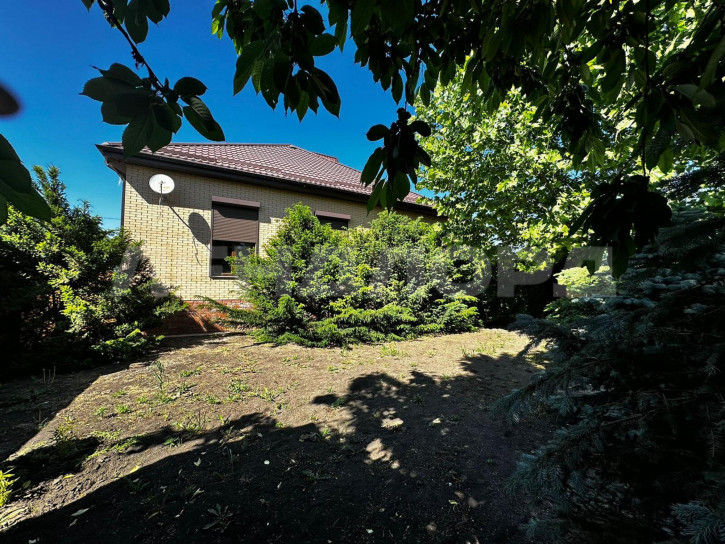 Коттедж/дом Ореховый переулок