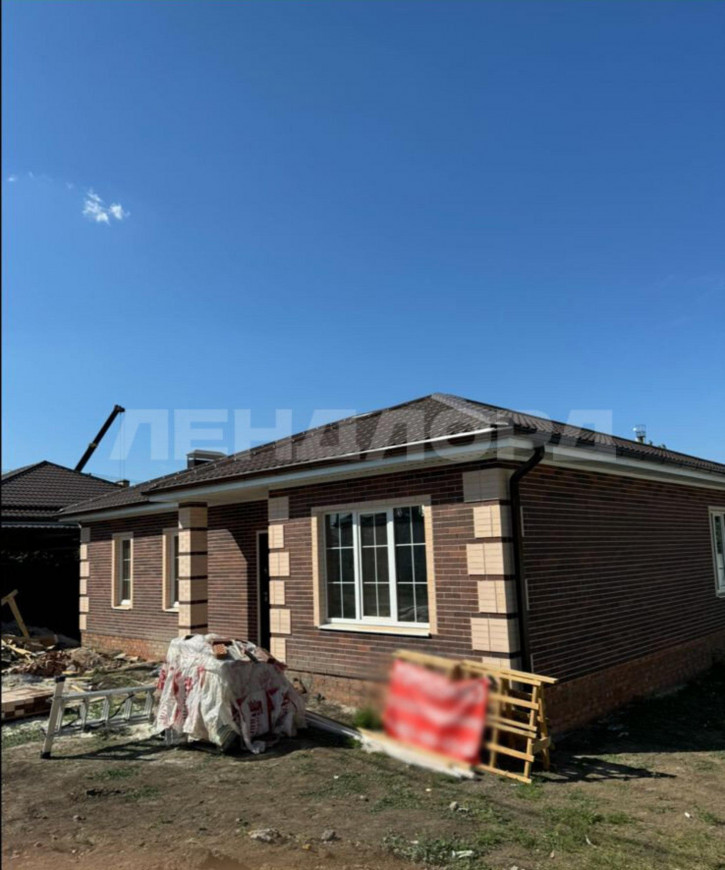 Коттедж/дом Дмитриевская