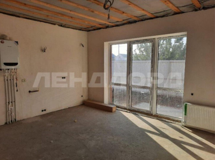 Коттедж/дом Дмитриевская