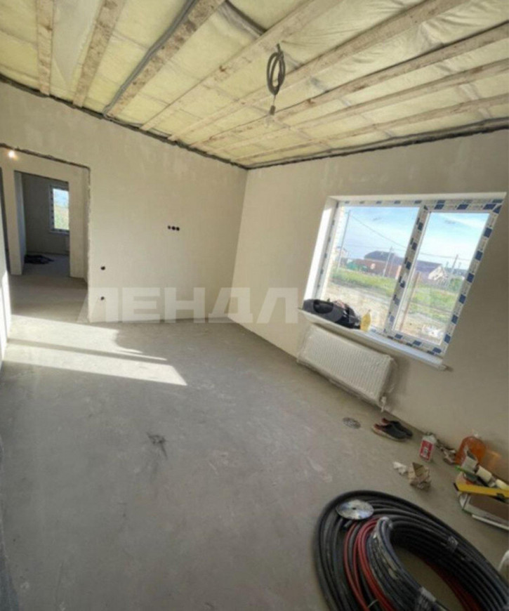 Коттедж/дом Дмитриевская