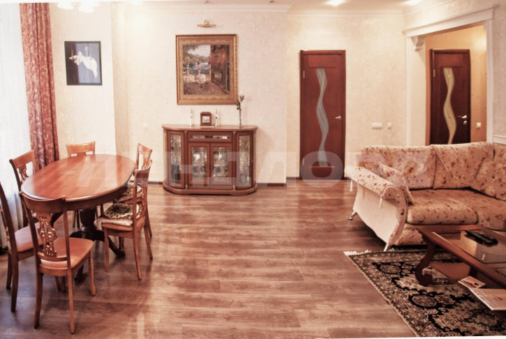 2-комн квартира Магнитогорская улица, 67В