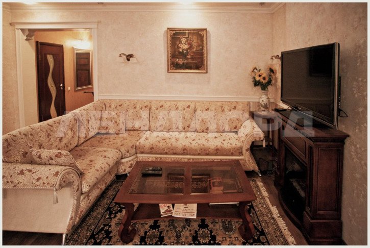 2-комн квартира Магнитогорская улица, 67В