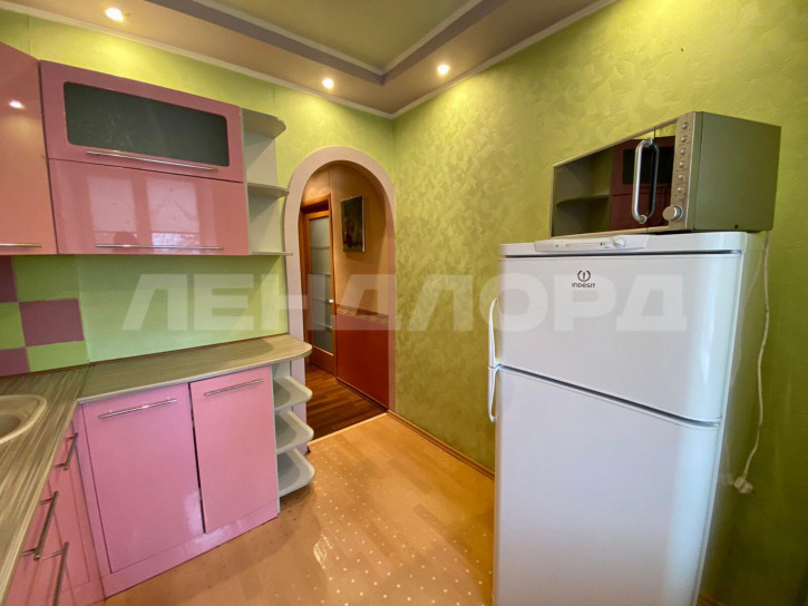 2-комн квартира Днепропетровская улица, 8 2-комн квартира Днепропетровская улица, 8