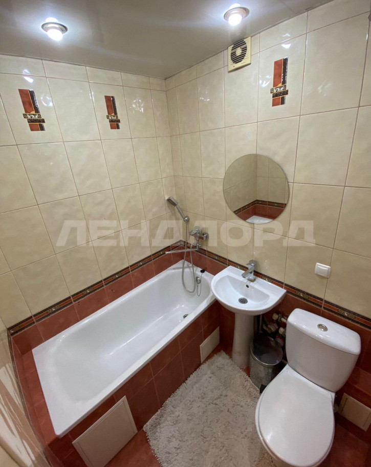 2-комн квартира Днепропетровская улица, 8 2-комн квартира Днепропетровская улица, 8