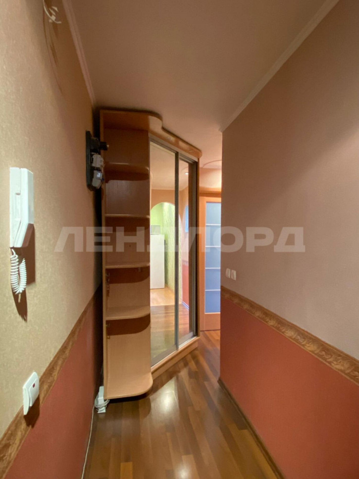 2-комн квартира Днепропетровская улица, 8 2-комн квартира Днепропетровская улица, 8