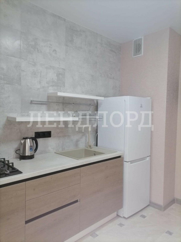 1-комн квартира Берберовская улица, 16с2