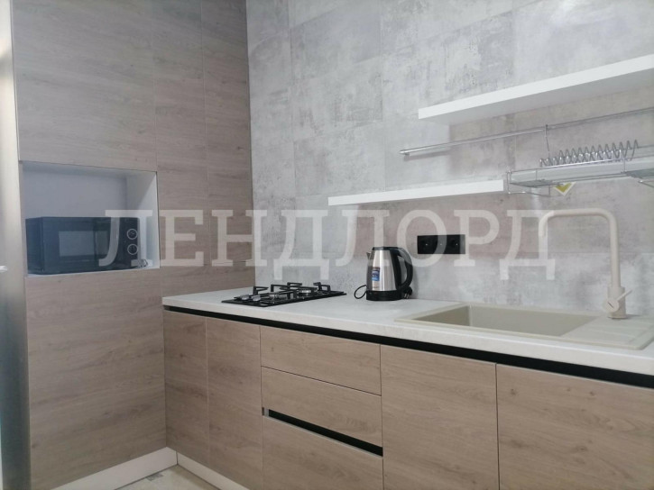 1-комн квартира Берберовская улица, 16с2