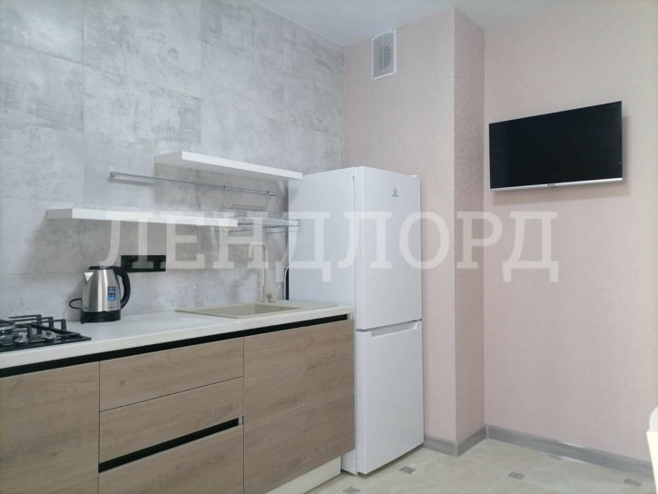 1-комн квартира Берберовская улица, 16с2