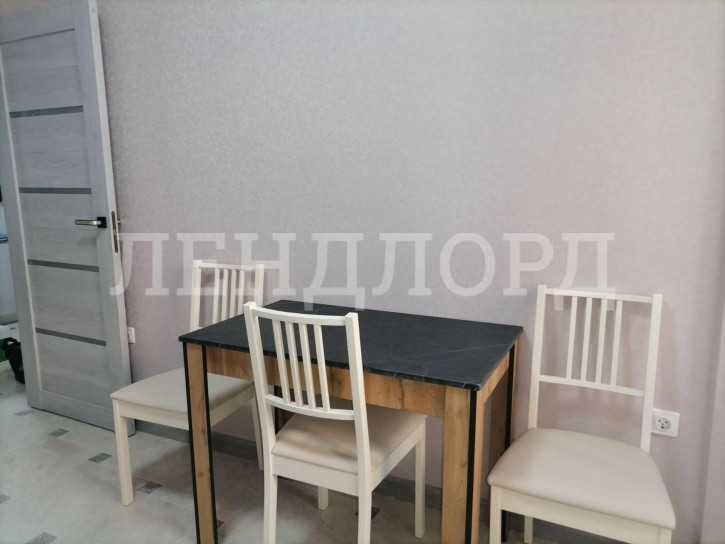 1-комн квартира Берберовская улица, 16с2