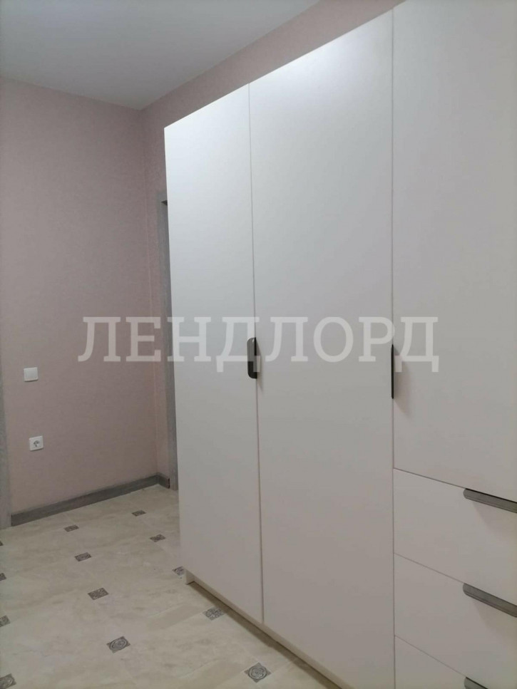 1-комн квартира Берберовская улица, 16с2