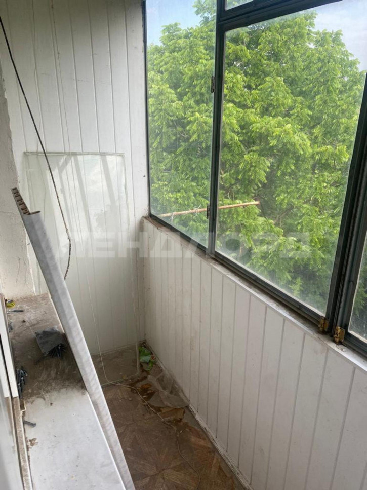 3-комн квартира Криворожская улица, 61