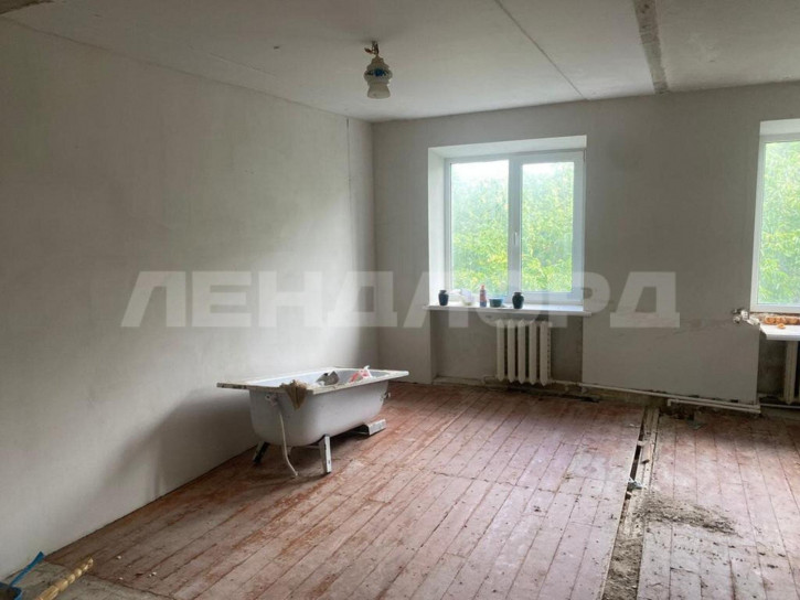 3-комн квартира Криворожская улица, 61