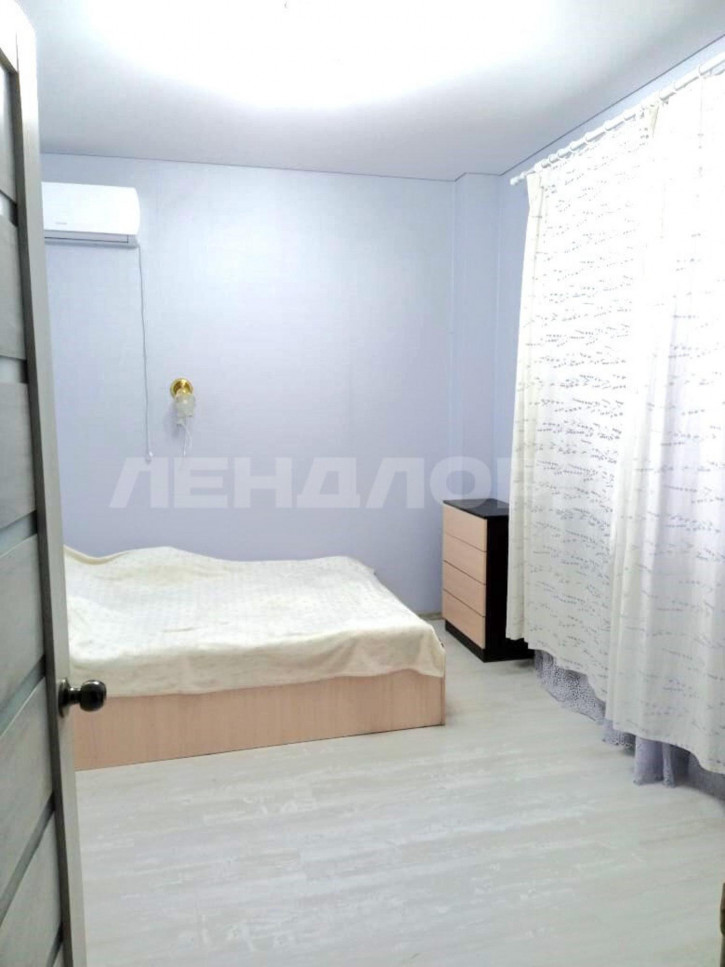 2-комн квартира улица Ушинского, 47