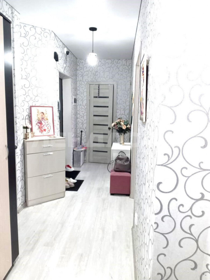 2-комн квартира улица Ушинского, 47