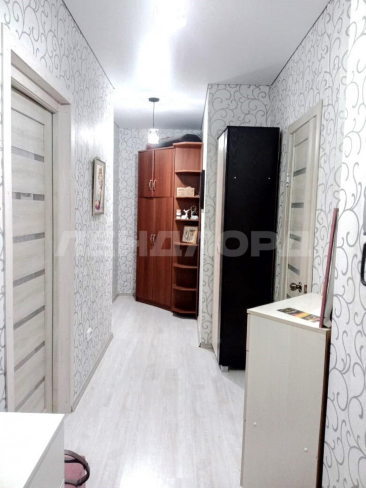 2-комн квартира улица Ушинского, 47