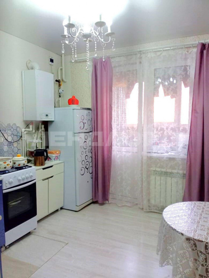 2-комн квартира улица Ушинского, 47